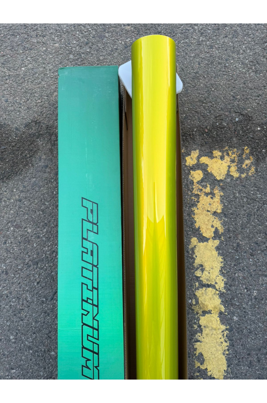 Полиуретан цветной PLATINUM PPF METAL GEM GOLD 145